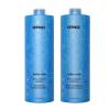 Amika hydro rush intense moisture shampoo + conditioner bundle, 1000ml(33.8oz – bundle)