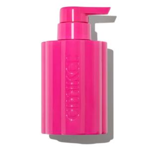 amika Forever Friend Tritan Refillable Bottle(refillable conditioner bottle)