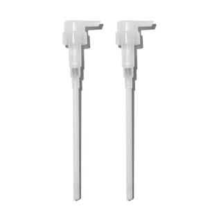 amika liter pump duo