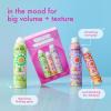 amika big mood volumizing styling set | gift set for touchable volume + texture