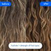 amika moisture-minded hydration routine set | gift set for dry hair, TSA travel approved