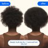 amika moisture-minded hydration routine set | gift set for dry hair, TSA travel approved