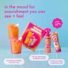 amika nourishment-ality nourishing routine set | gift set for soft hair, TSA travel approved