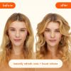 amika positively perked up dry shampoo duo | gift set for refreshing hair between wash days
