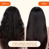 amika soft strand manifestation nourishing treat + style set | set for soft hair | for all hair types | full size soulfood, travel size perk up + superfruit star
