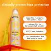 amika the shield anti-humidity spray | lightweight, invisible heat protection spray, contains UV filters, for smooth, frizz free hair(2.5 Ounce (Pack of 1))