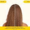 amika the shield anti-humidity spray | lightweight, invisible heat protection spray, contains UV filters, for smooth, frizz free hair(2.5 Ounce (Pack of 1))