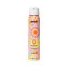 amika the shield anti-humidity spray | lightweight, invisible heat protection spray, contains UV filters, for smooth, frizz free hair(2.5 Ounce (Pack of 1))