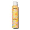 amika the shield anti-humidity spray | lightweight, invisible heat protection spray, contains UV filters, for smooth, frizz free hair(5.3 Ounce (Pack of 1))