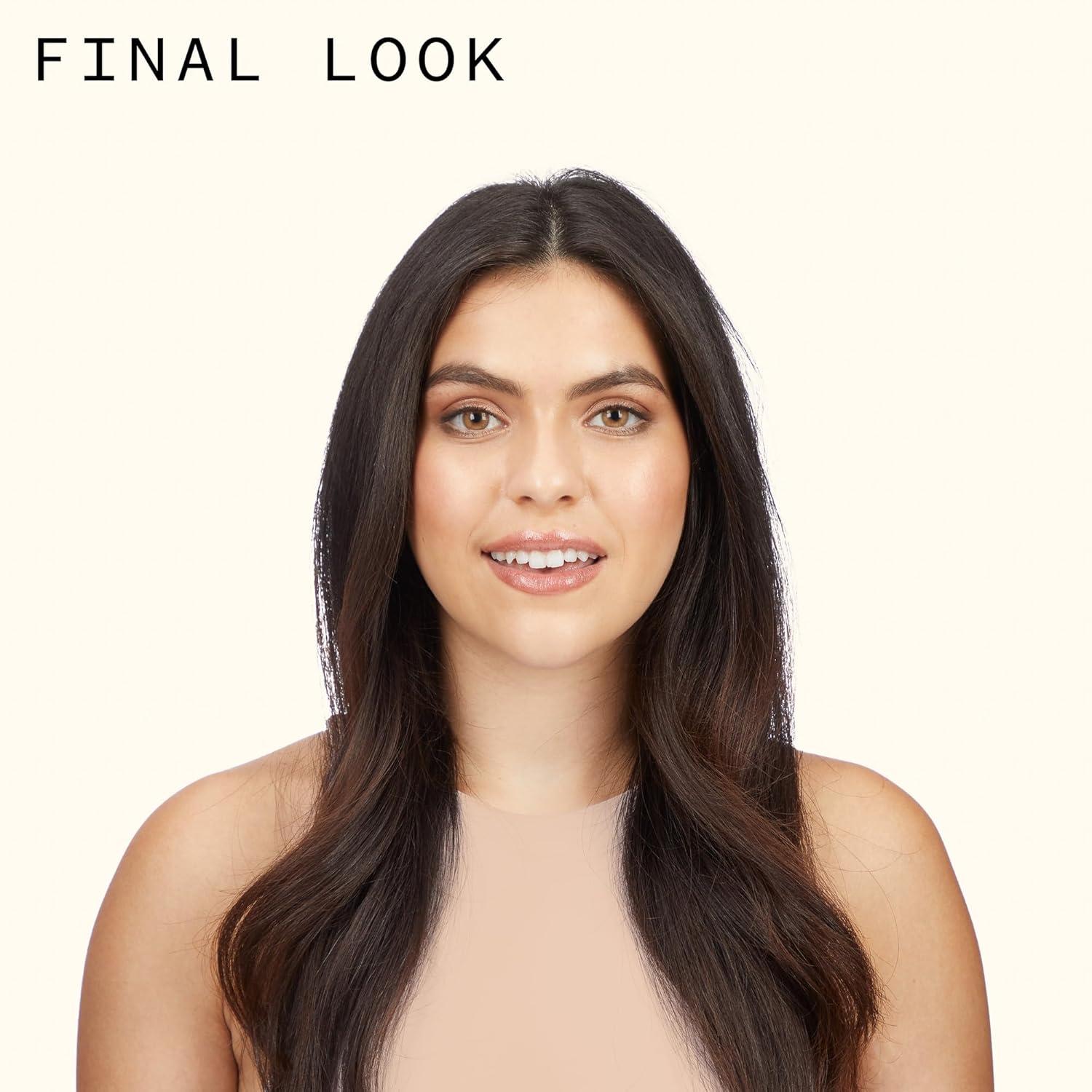 imageAmika brooklyn bombshell blowout sprayintoxicating blend of warm vanilla spicy sweet clover and fresh citrus