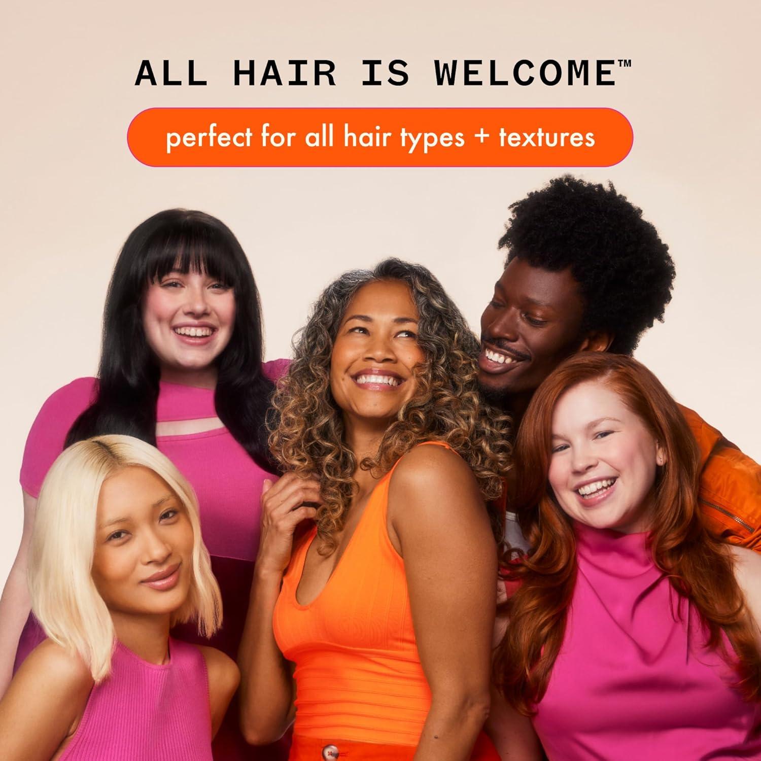 imageamika perk up plus extended clean dry shampoo lightweight buildable extend time even further between wash days invisible finish no white residue for all hair types95 Ounce Pack of 1