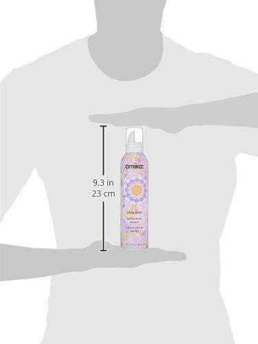 imageamika plus size perfect body mousse85 Ounce Pack of 1