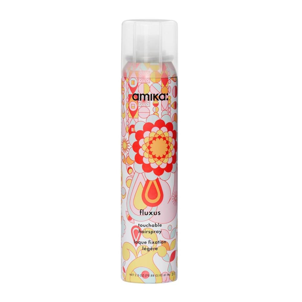 imageamika fluxus touchable hairspray25 Ounce