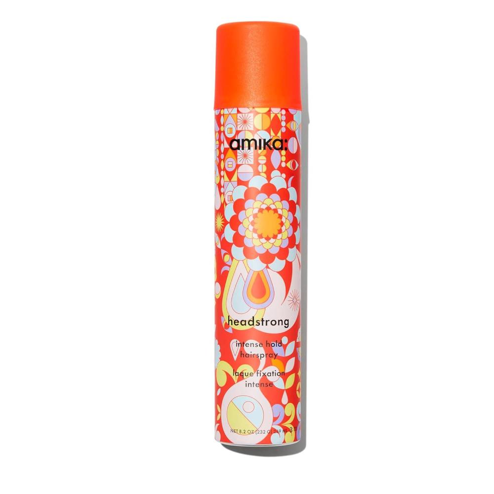 imageamika headstrong intense hold hairspray82 Ounce Pack of 1