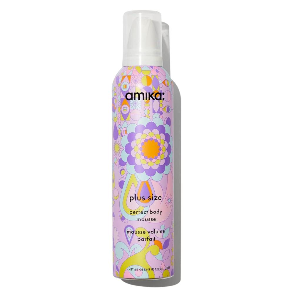 imageamika plus size perfect body mousse85 Ounce Pack of 1