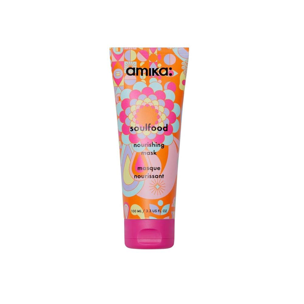 imageamika soulfood nourishing mask 100ml