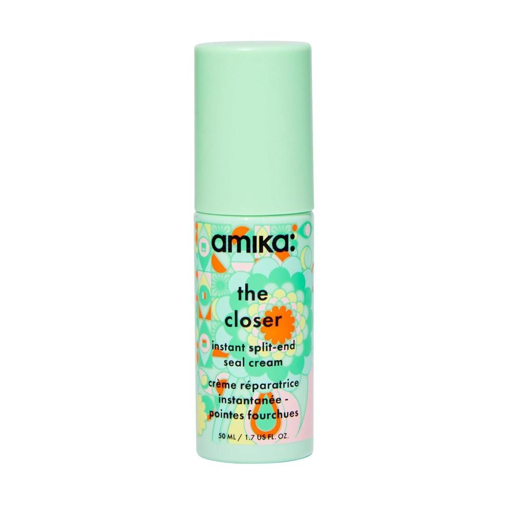 imageamika the closer instant splitend seal cream