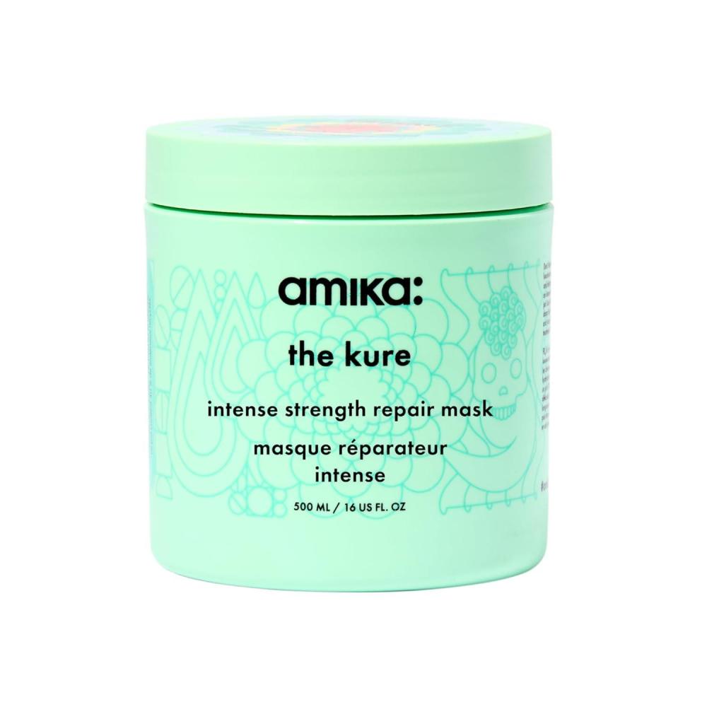 imageamika the kure intense strength repair mask16 Fl Oz Pack of 1