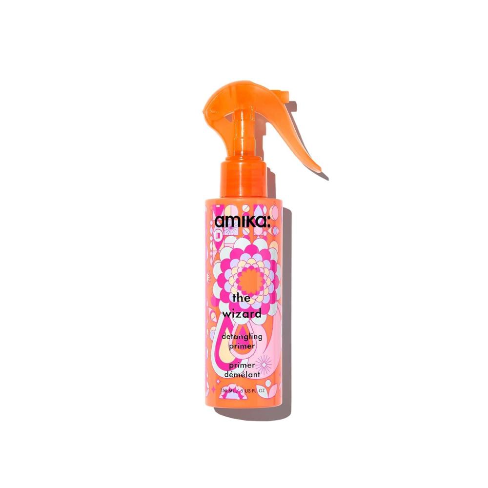 imageamika the wizard detangling primer5 Fl Oz Pack of 1