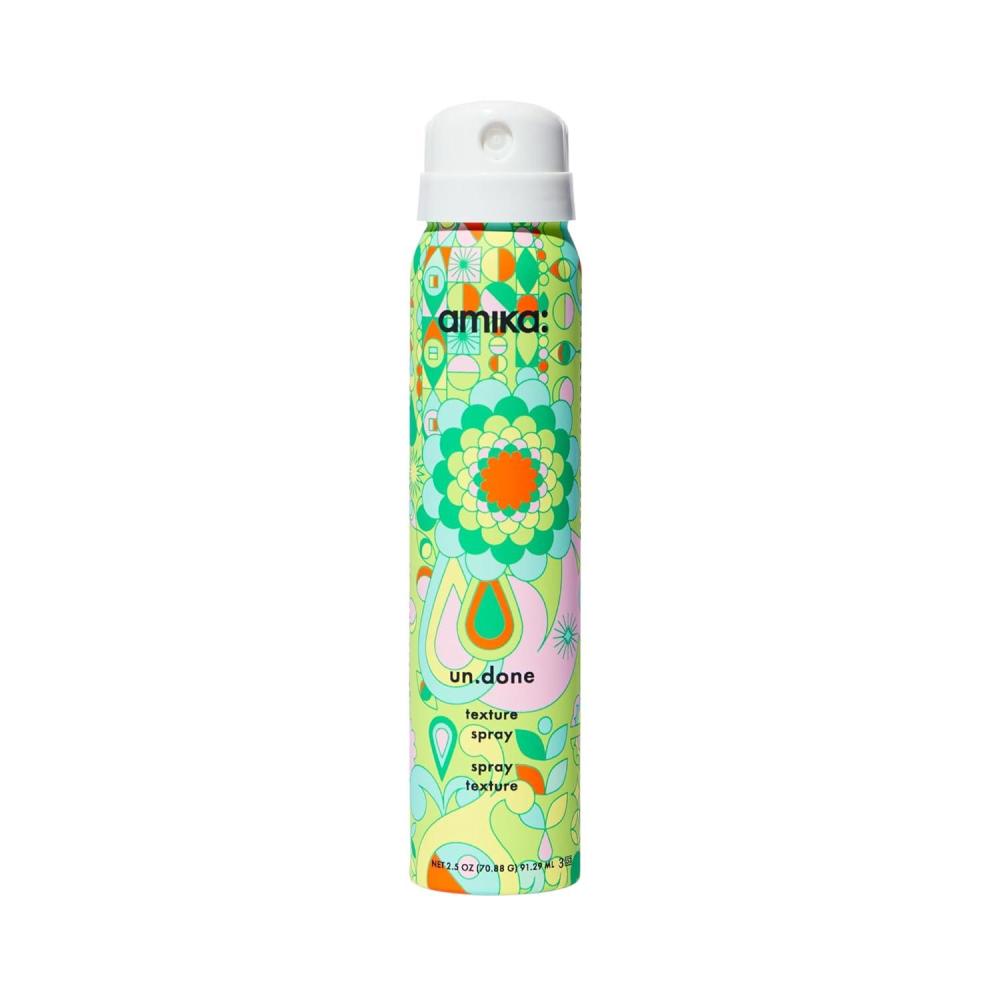 imageamika undone volume amp matte texture spray25 Ounce