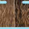 amika Hydro Rush Intense Moisture Leave-In Conditioner with Hyaluronic Acid(6.7 Fl Oz (Pack of 1))