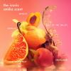 amika: aura hair and body mist | pink grapefruit, juicy apricot + warm vanilla