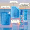 amika hydro dream hair routine trial set