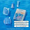 amika hydro dream hair routine trial set