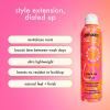 amika perk up plus extended clean dry shampoo | lightweight + buildable, extend time even further between wash days, invisible finish + no white residue, for all hair types(5.3 Ounce (Pack of 1))