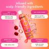 amika perk up plus extended clean dry shampoo | lightweight + buildable, extend time even further between wash days, invisible finish + no white residue, for all hair types(1.8 Ounce (Pack of 1))