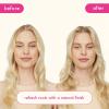 amika perk up plus extended clean dry shampoo | lightweight + buildable, extend time even further between wash days, invisible finish + no white residue, for all hair types(9.5 Ounce (Pack of 1))