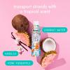 amika perk up talc-free dry shampoo | refreshes roots with a voluminous ‘oomph’ between washes, no white residue, absorbs oil + reduces odor, for all hair types(miami nectar)