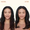 amika perk up talc-free dry shampoo | refreshes roots with a voluminous ‘oomph’ between washes, no white residue, absorbs oil + reduces odor, for all hair types(an uplifting blend of bright pink grapefruit  juicy apricot + warm vanilla)