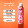 amika perk up ultra oil control dry shampoo | cleans + refreshes scalp + roots, absorbs + helps control oils, extends styles between washes, for all hair types with extra oily scalps(1.8 Ounce)