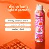 amika perk up ultra oil control dry shampoo | cleans + refreshes scalp + roots, absorbs + helps control oils, extends styles between washes, for all hair types with extra oily scalps(5.3 Ounce)