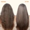 amika superfruit star lightweight hair styling + heat defense oil | heat protection, strengthen + reduce breakage, smooth frizz, add glossy shine | for all hair types(0.67 Fl Oz (Pack of 1))