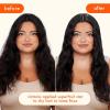 amika superfruit star lightweight hair styling + heat defense oil | heat protection, strengthen + reduce breakage, smooth frizz, add glossy shine | for all hair types(1.7 Fl Oz (Pack of 1))