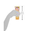 amika supernova moisture and shine cream, 3.3 Fl Oz(an uplifting blend of bright pink grapefruit  juicy apricot + warm vanilla)