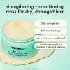 amika the kure intense strength repair mask(8.4 Fl Oz (Pack of 1))