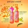 amika the wizard detangling primer(5 Fl Oz (Pack of 1))
