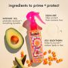 amika the wizard silicone-free detangling primer(2 Fl Oz (Pack of 1))