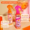 amika the wizard silicone-free detangling primer(5 Fl Oz (Pack of 1))