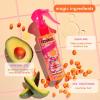 amika the wizard silicone-free detangling primer(5 Fl Oz (Pack of 1))
