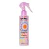 Amika brooklyn bombshell blowout spray(intoxicating blend of warm vanilla  spicy sweet clover  and fresh citrus.)