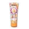 amika supernova moisture and shine cream, 3.3 Fl Oz(an uplifting blend of bright pink grapefruit  juicy apricot + warm vanilla)
