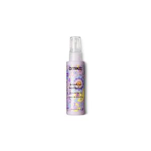 Amika brooklyn bombshell blowout spray(Vanilla  Citrus  Amber)