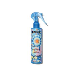 amika Hydro Rush Intense Moisture Leave-In Conditioner with Hyaluronic Acid(6.7 Fl Oz (Pack of 1))