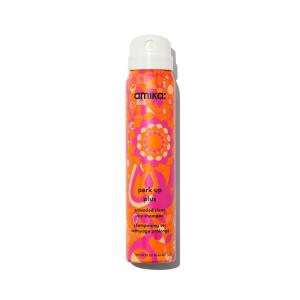 amika perk up plus extended clean dry shampoo | lightweight + buildable, extend time even further between wash days, invisible finish + no white residue, for all hair types(1.8 Ounce (Pack of 1))