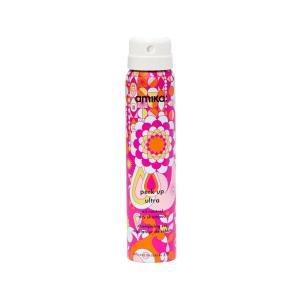 amika perk up ultra oil control dry shampoo | cleans + refreshes scalp + roots, absorbs + helps control oils, extends styles between washes, for all hair types with extra oily scalps(2.5 Ounce (Pack of 1))
