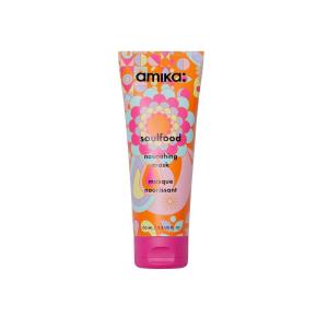 amika soulfood nourishing mask, 100ml